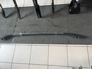 bontott SKODA FABIA II Tetősín Pár