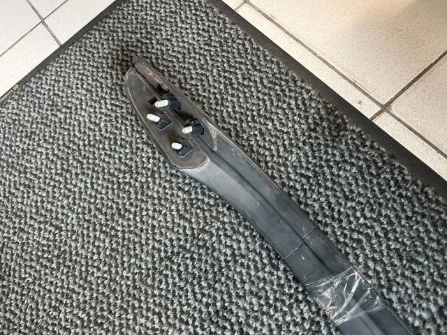 bontott SKODA FABIA II Tetősín Pár