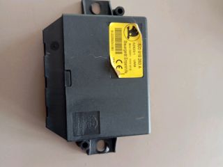 bontott SKODA FABIA II Tolatóradar Elektronika