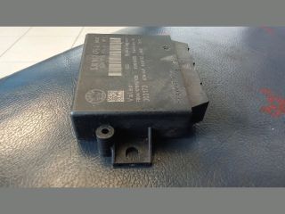 bontott SKODA FABIA II Tolatóradar Elektronika