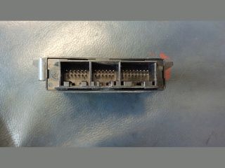 bontott SKODA FABIA II Tolatóradar Elektronika