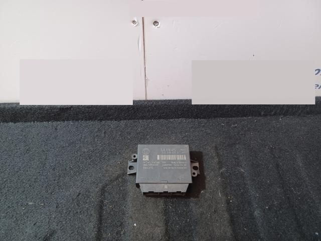 bontott SKODA FABIA II Tolatóradar Elektronika