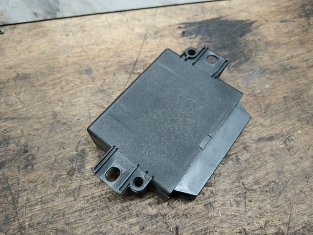 bontott SKODA FABIA II Tolatóradar Elektronika