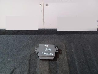 bontott SKODA FABIA II Tolatóradar Elektronika