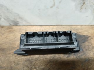 bontott SKODA FABIA II Tolatóradar Elektronika