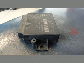 bontott SKODA FABIA II Tolatóradar Elektronika