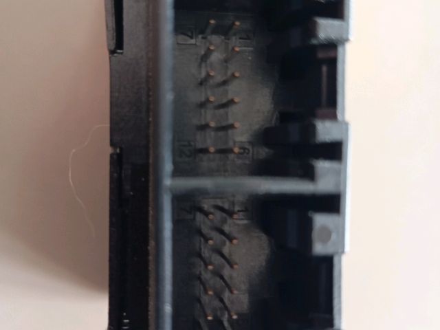 bontott SKODA FABIA II Tolatóradar Elektronika