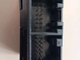 bontott SKODA FABIA II Tolatóradar Elektronika