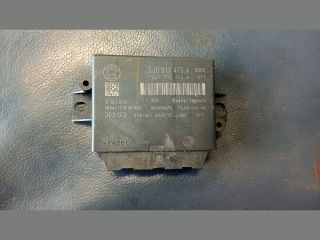 bontott SKODA FABIA II Tolatóradar Elektronika