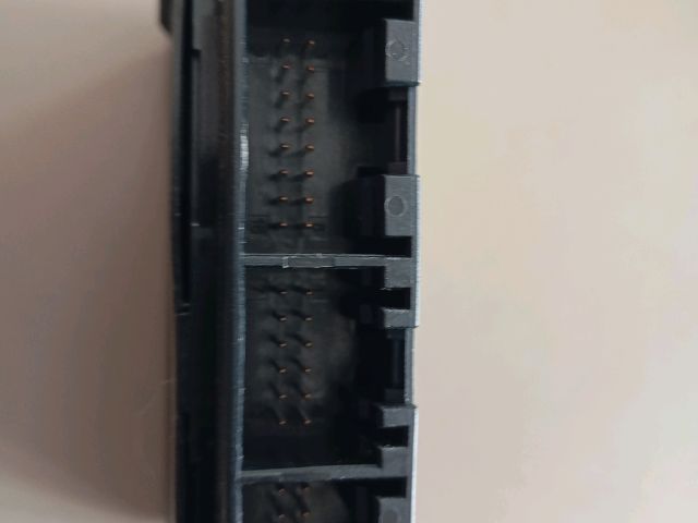 bontott SKODA FABIA II Tolatóradar Elektronika