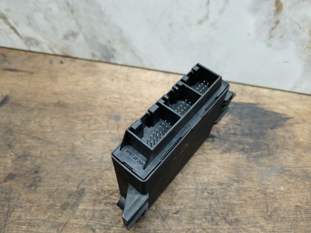 bontott SKODA FABIA II Tolatóradar Elektronika