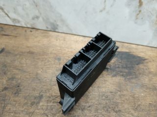 bontott SKODA FABIA II Tolatóradar Elektronika