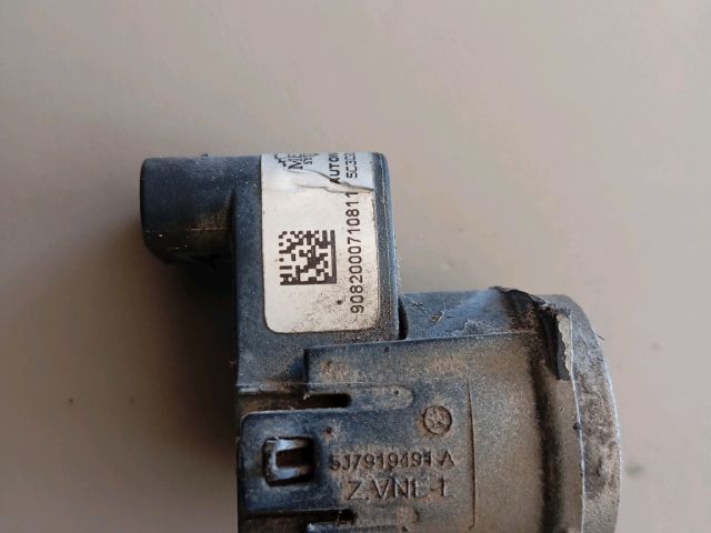 bontott SKODA FABIA II Tolatóradar Fej