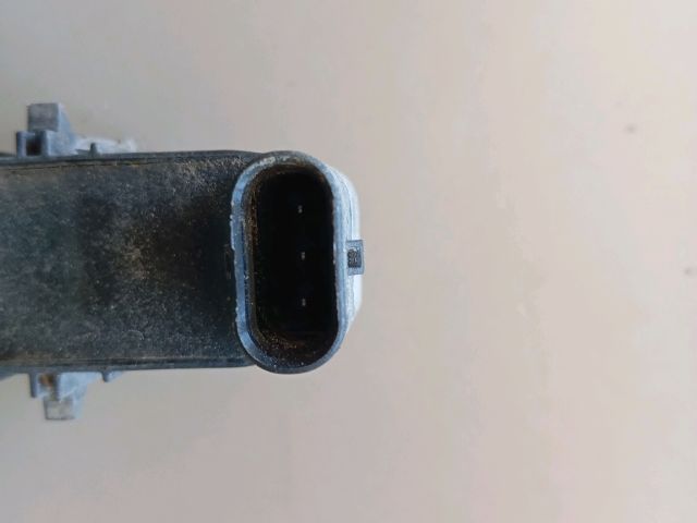 bontott SKODA FABIA II Tolatóradar Fej