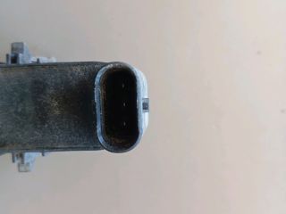 bontott SKODA FABIA II Tolatóradar Fej