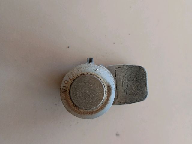 bontott SKODA FABIA II Tolatóradar Fej