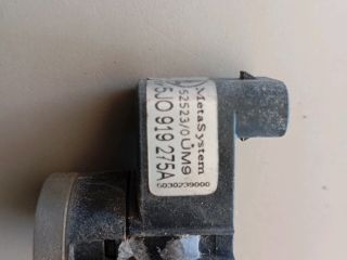 bontott SKODA FABIA II Tolatóradar Fej