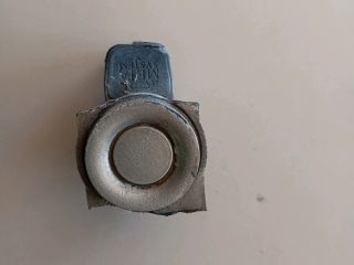 bontott SKODA FABIA II Tolatóradar Fej