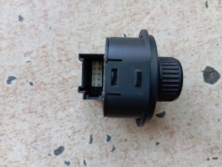 bontott SKODA FABIA II Tükör Kapcsoló