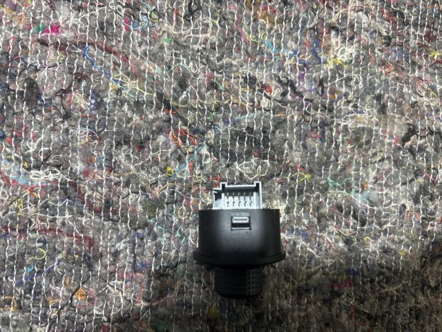 bontott SKODA FABIA II Tükör Kapcsoló