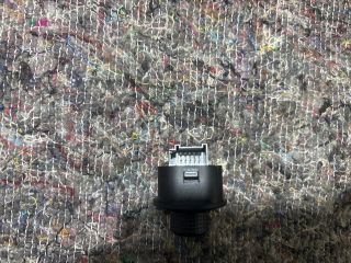 bontott SKODA FABIA II Tükör Kapcsoló