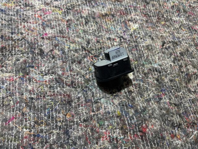 bontott SKODA FABIA II Tükör Kapcsoló