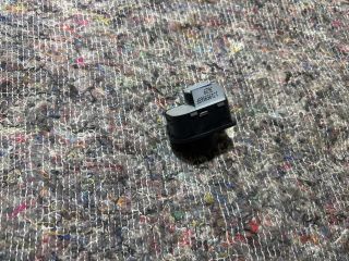 bontott SKODA FABIA II Tükör Kapcsoló