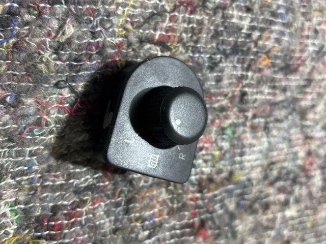 bontott SKODA FABIA II Tükör Kapcsoló