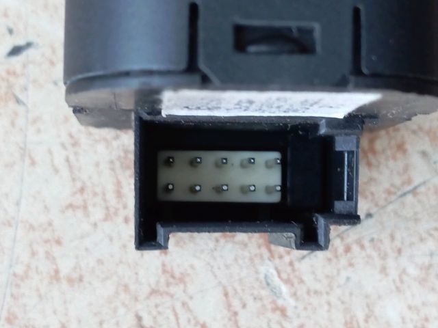 bontott SKODA FABIA II Tükör Kapcsoló