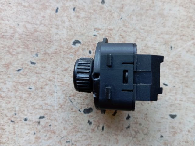 bontott SKODA FABIA II Tükör Kapcsoló