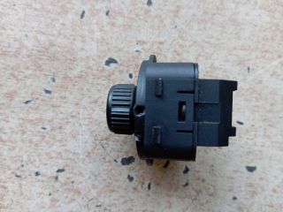 bontott SKODA FABIA II Tükör Kapcsoló