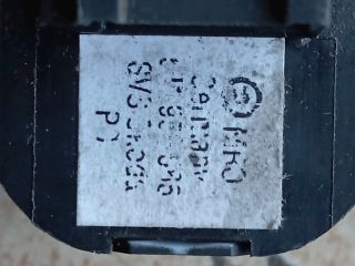 bontott SKODA FABIA II Tükör Kapcsoló