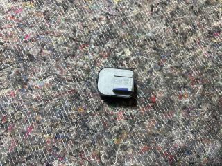 bontott SKODA FABIA II Tükör Kapcsoló