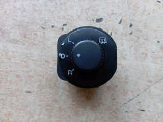 bontott SKODA FABIA II Tükör Kapcsoló