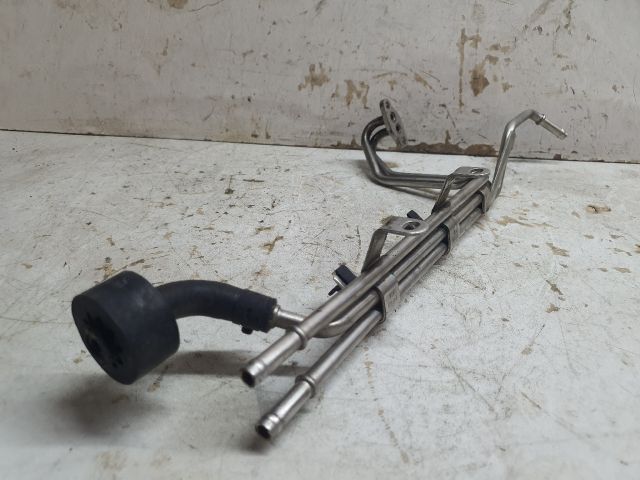 bontott SKODA FABIA II Üzemanyagcső