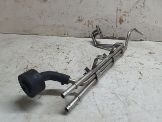 bontott SKODA FABIA II Üzemanyagcső