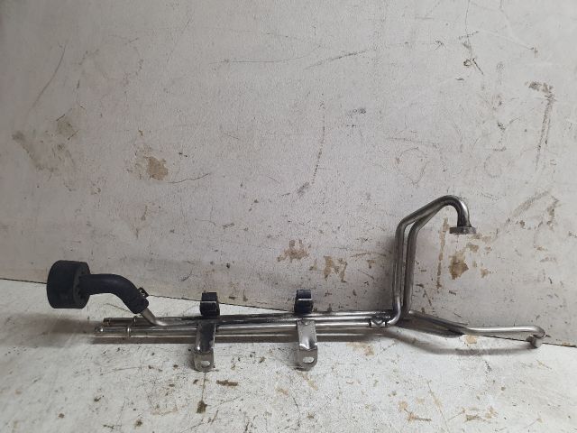 bontott SKODA FABIA II Üzemanyagcső