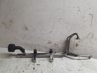 bontott SKODA FABIA II Üzemanyagcső