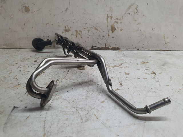 bontott SKODA FABIA II Üzemanyagcső