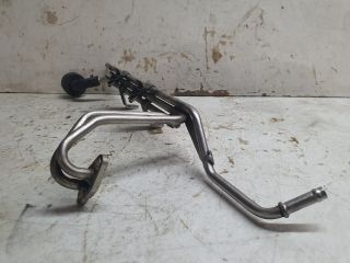 bontott SKODA FABIA II Üzemanyagcső