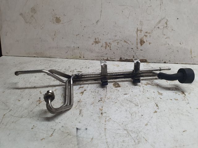 bontott SKODA FABIA II Üzemanyagcső