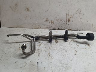 bontott SKODA FABIA II Üzemanyagcső