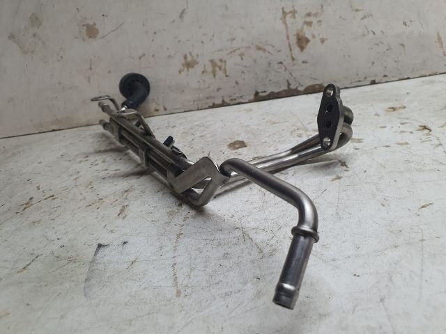 bontott SKODA FABIA II Üzemanyagcső