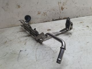 bontott SKODA FABIA II Üzemanyagcső