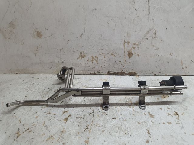 bontott SKODA FABIA II Üzemanyagcső