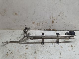 bontott SKODA FABIA II Üzemanyagcső