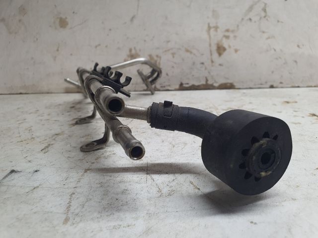 bontott SKODA FABIA II Üzemanyagcső