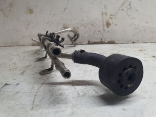 bontott SKODA FABIA II Üzemanyagcső