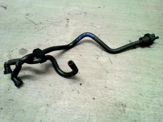 bontott SKODA FABIA II Vákum Cső