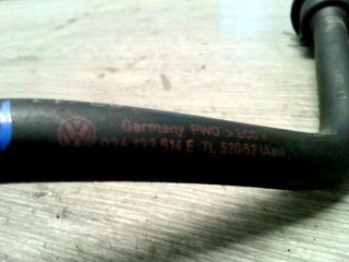 bontott SKODA FABIA II Vákum Cső